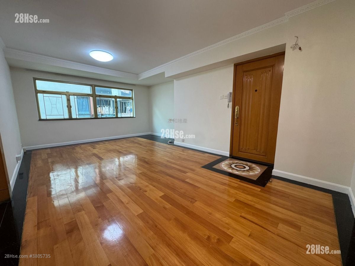 贤文别墅 售盘 3 房 , 1 浴室 651 平方尺