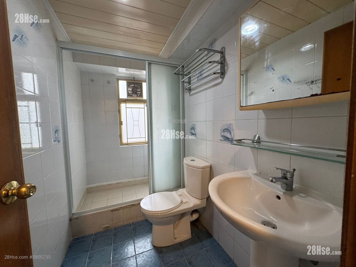 贤文别墅 售盘 3 房 , 1 浴室 651 平方尺