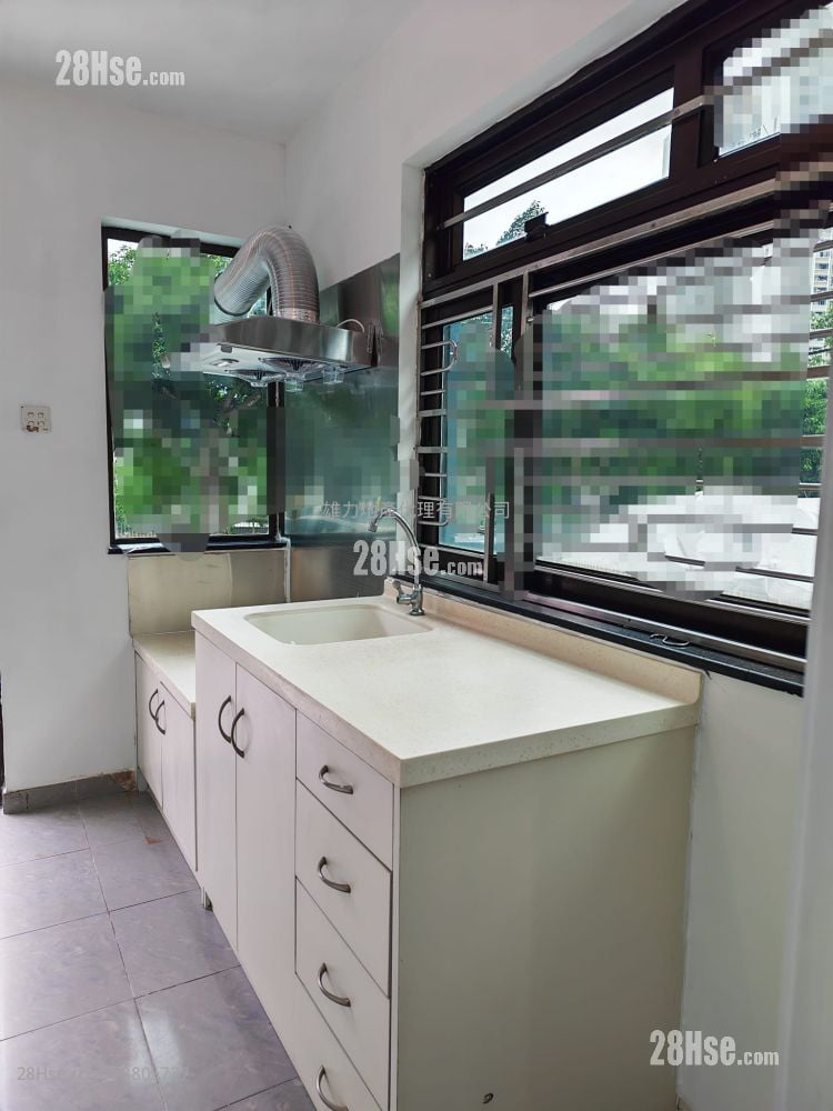 村屋 租盘 1 房 , 1 浴室 400 平方尺