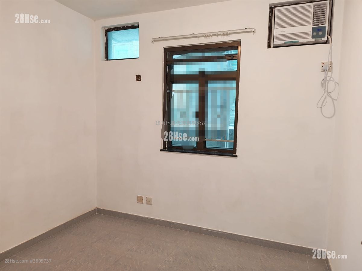 村屋 租盘 1 房 , 1 浴室 400 平方尺