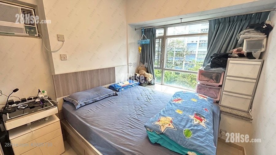 Kingswood Villas Sell 3 Bedrooms , 1 Bathroom 544 ft²