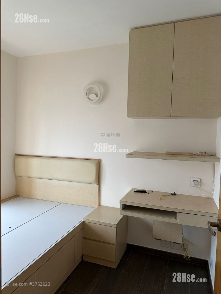 星河明居 售盘 3 房 517 平方尺