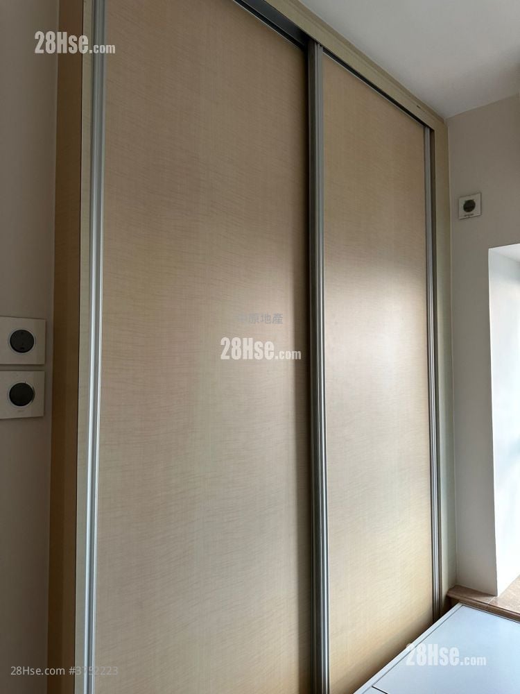 星河明居 售盘 3 房 517 平方尺