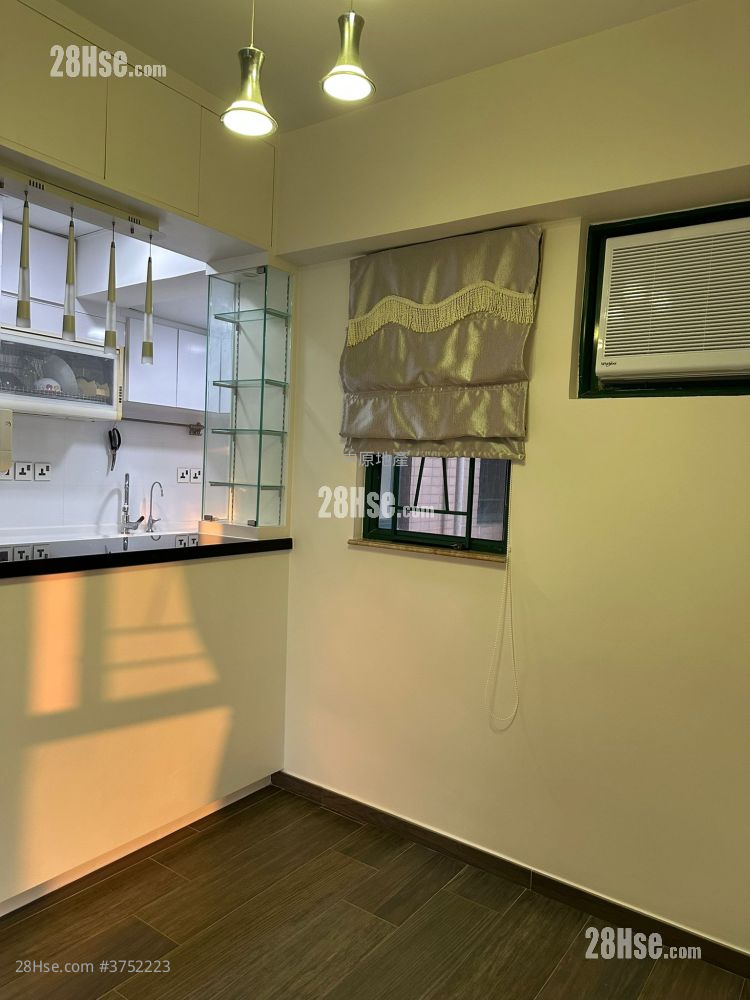 星河明居 售盘 3 房 517 平方尺