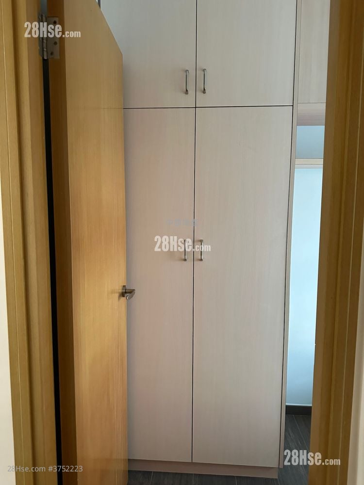 星河明居 售盘 3 房 517 平方尺