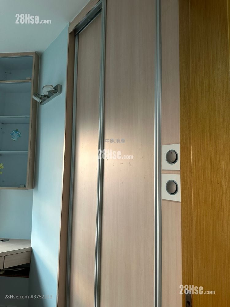 星河明居 售盘 3 房 517 平方尺