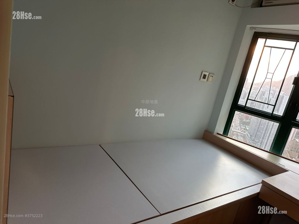 星河明居 售盘 3 房 517 平方尺