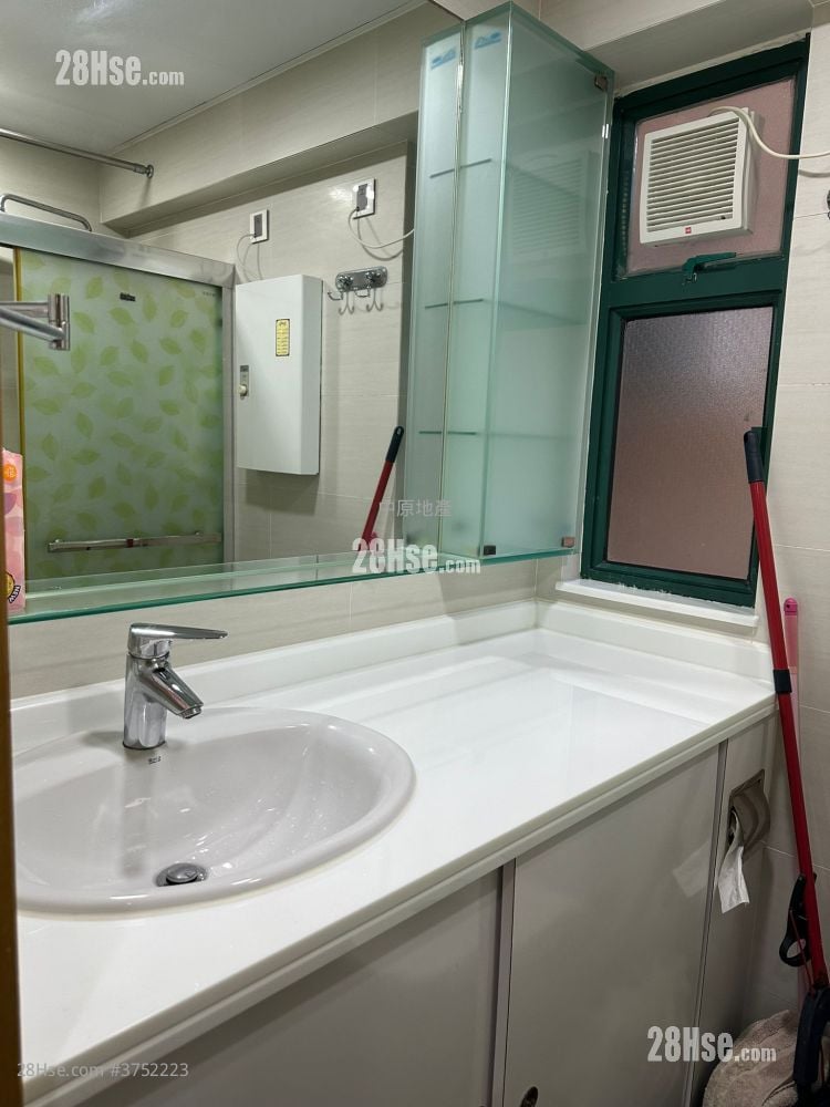 星河明居 售盘 3 房 517 平方尺