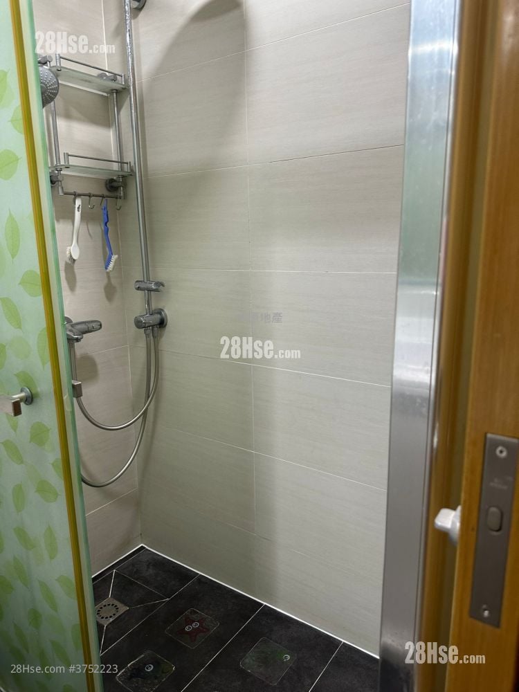 星河明居 售盘 3 房 517 平方尺