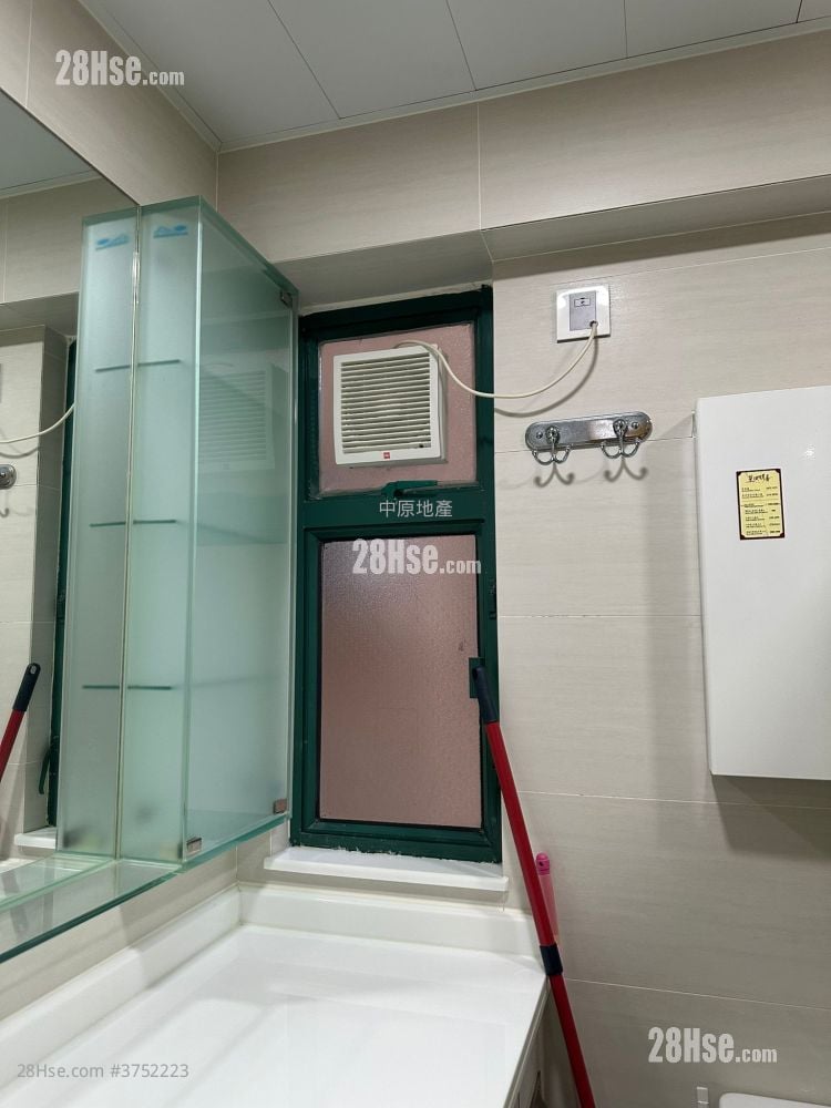 星河明居 售盘 3 房 517 平方尺