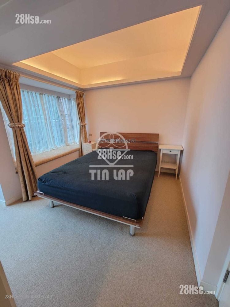 俊升华庭 租盘 1 房 , 2 浴室 460 平方尺