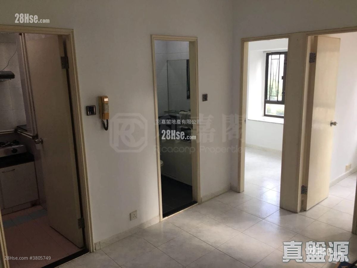 Mayfair Gardens Sell 2 Bedrooms 329 ft²