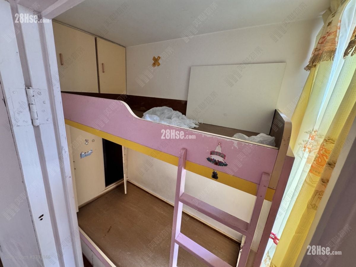 Taikoo Shing Sell 2 Bedrooms , 1 Bathroom 489 ft²