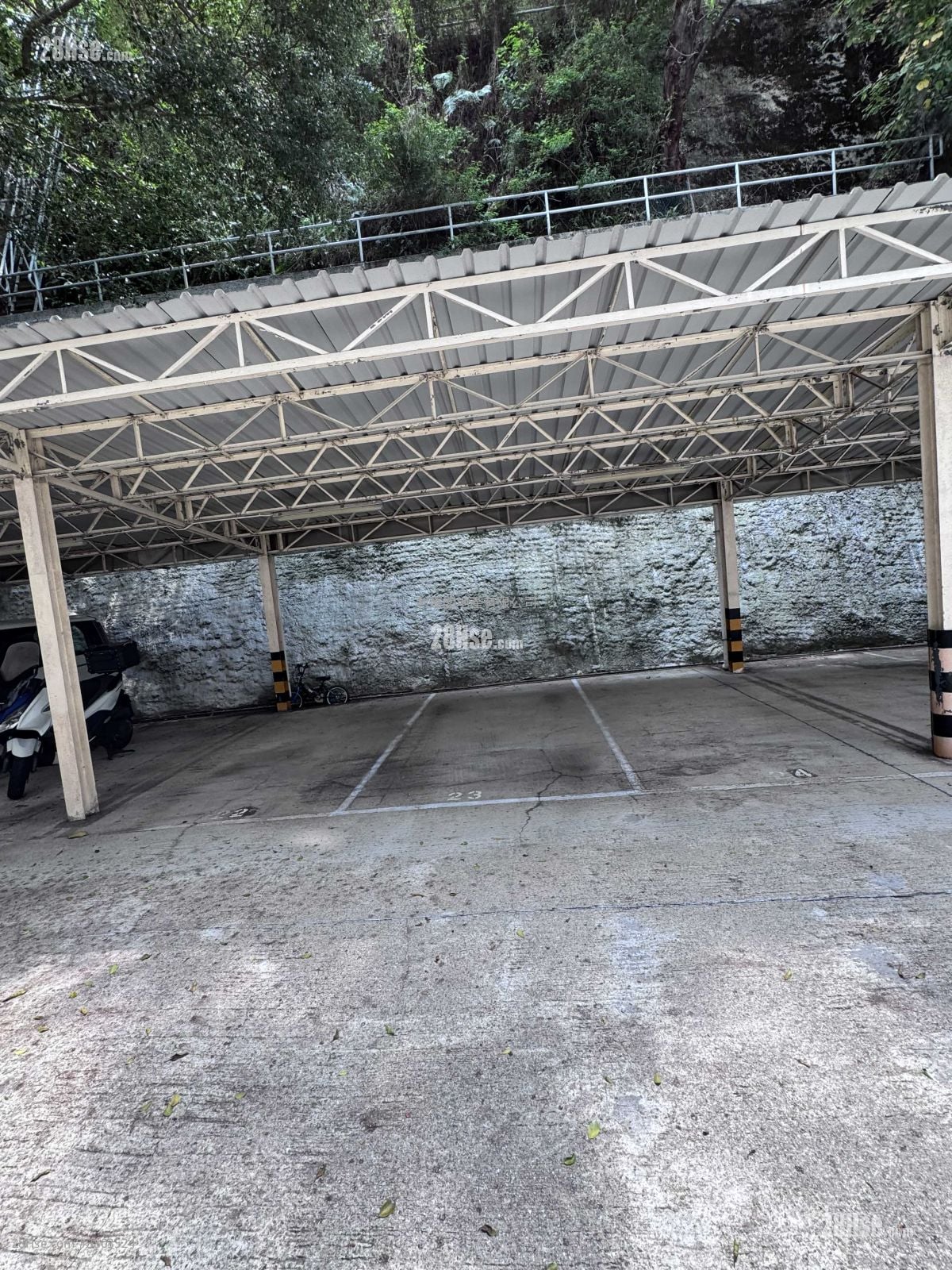 国城大厦 售盘 3 房 , 2 浴室 1,061 平方尺