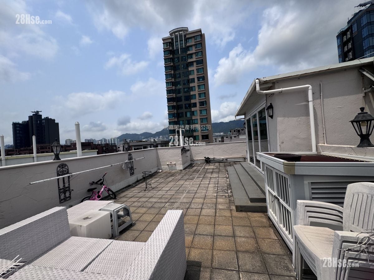 国城大厦 售盘 3 房 , 2 浴室 1,061 平方尺