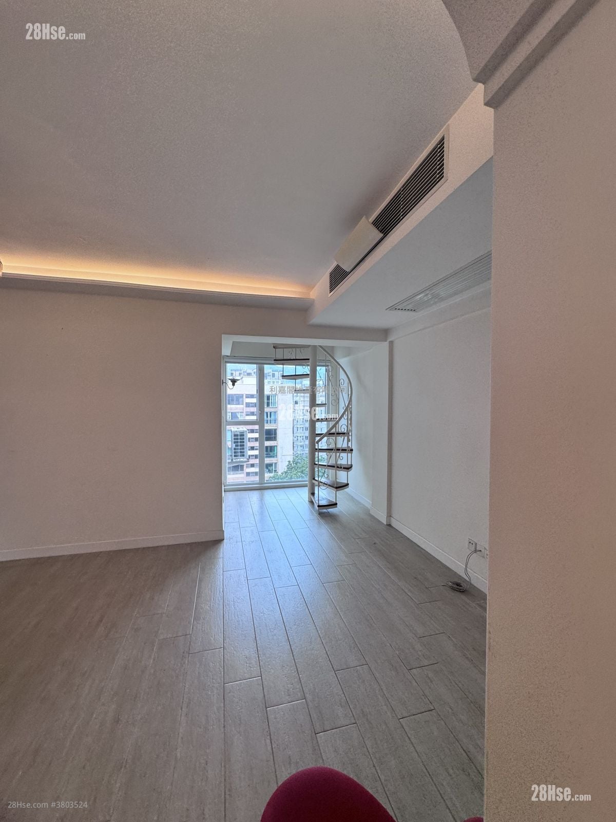 国城大厦 售盘 3 房 , 2 浴室 1,061 平方尺