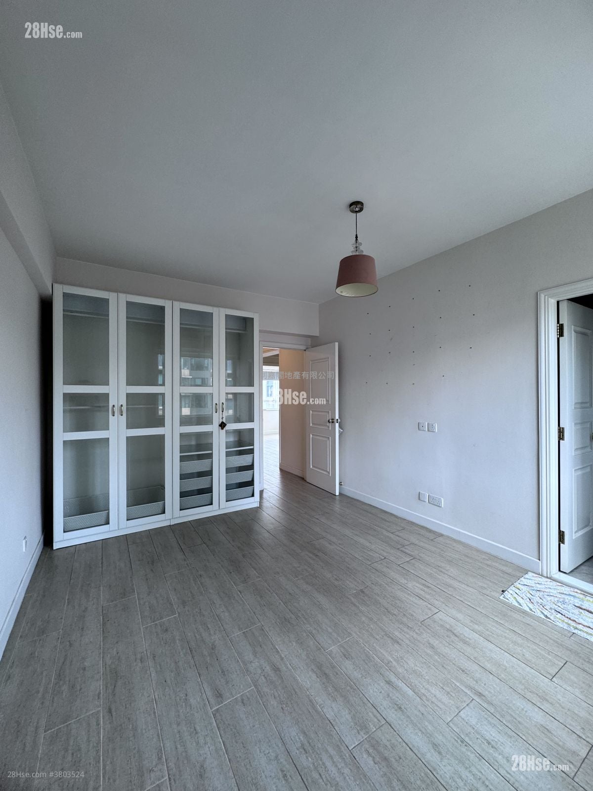 国城大厦 售盘 3 房 , 2 浴室 1,061 平方尺