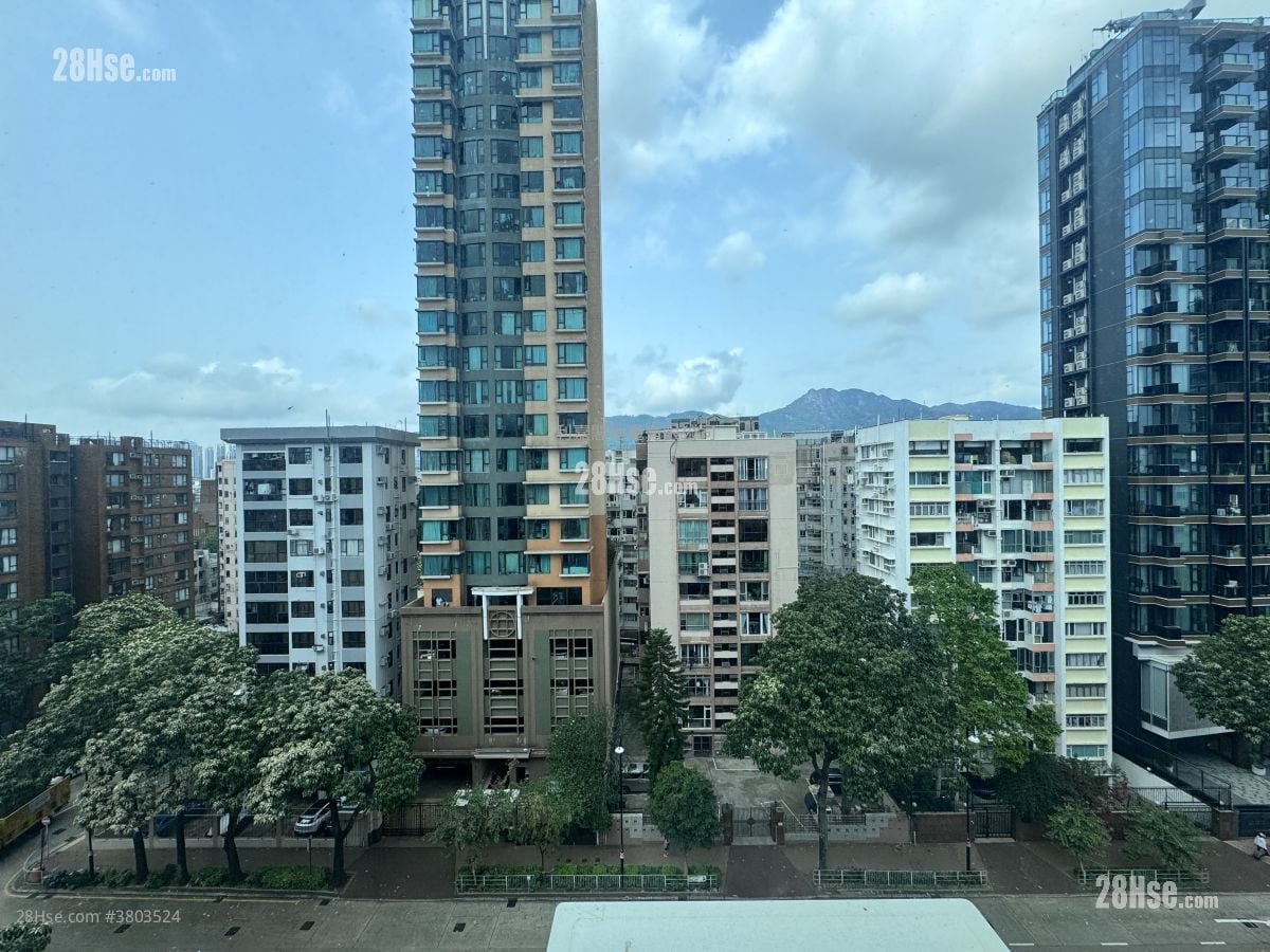 国城大厦 售盘 3 房 , 2 浴室 1,061 平方尺