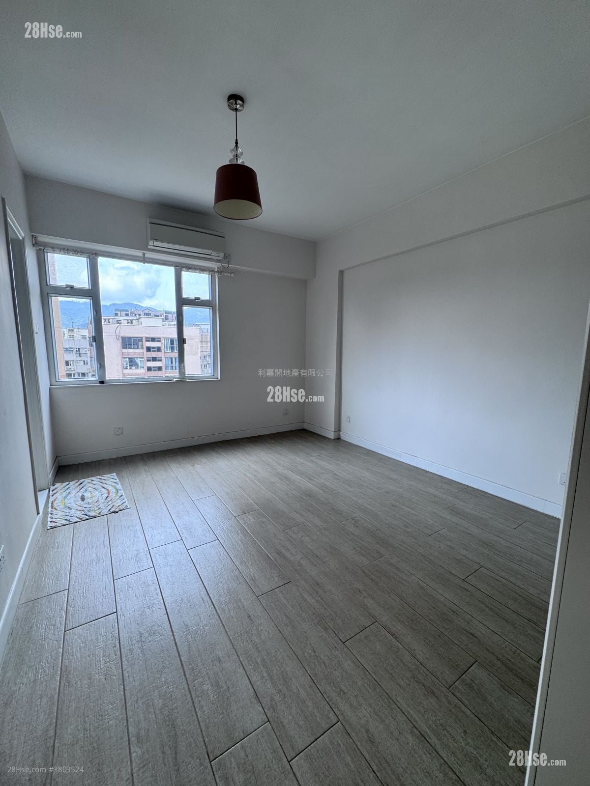 国城大厦 售盘 3 房 , 2 浴室 1,061 平方尺