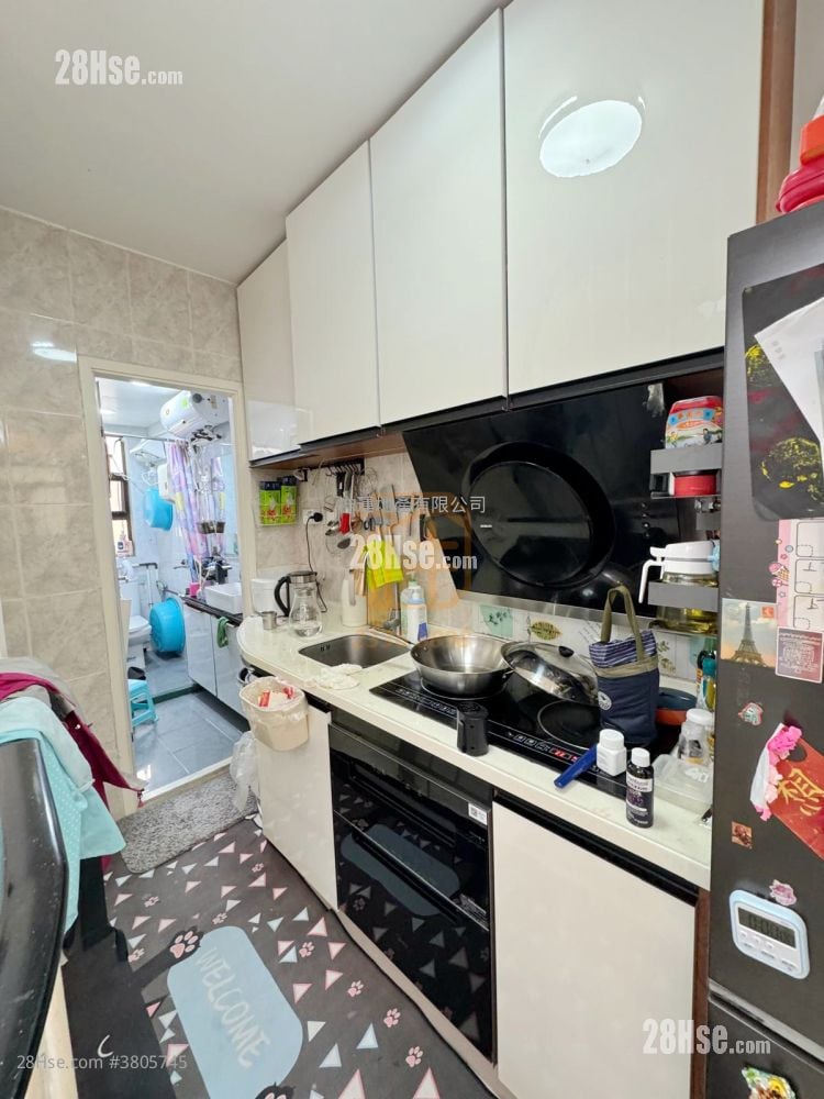 Village Sell 2 Bedrooms , 1 Bathroom