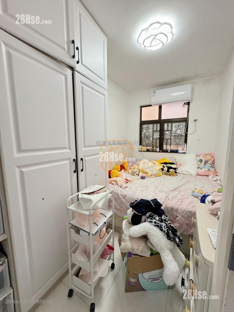 Village Sell 2 Bedrooms , 1 Bathroom