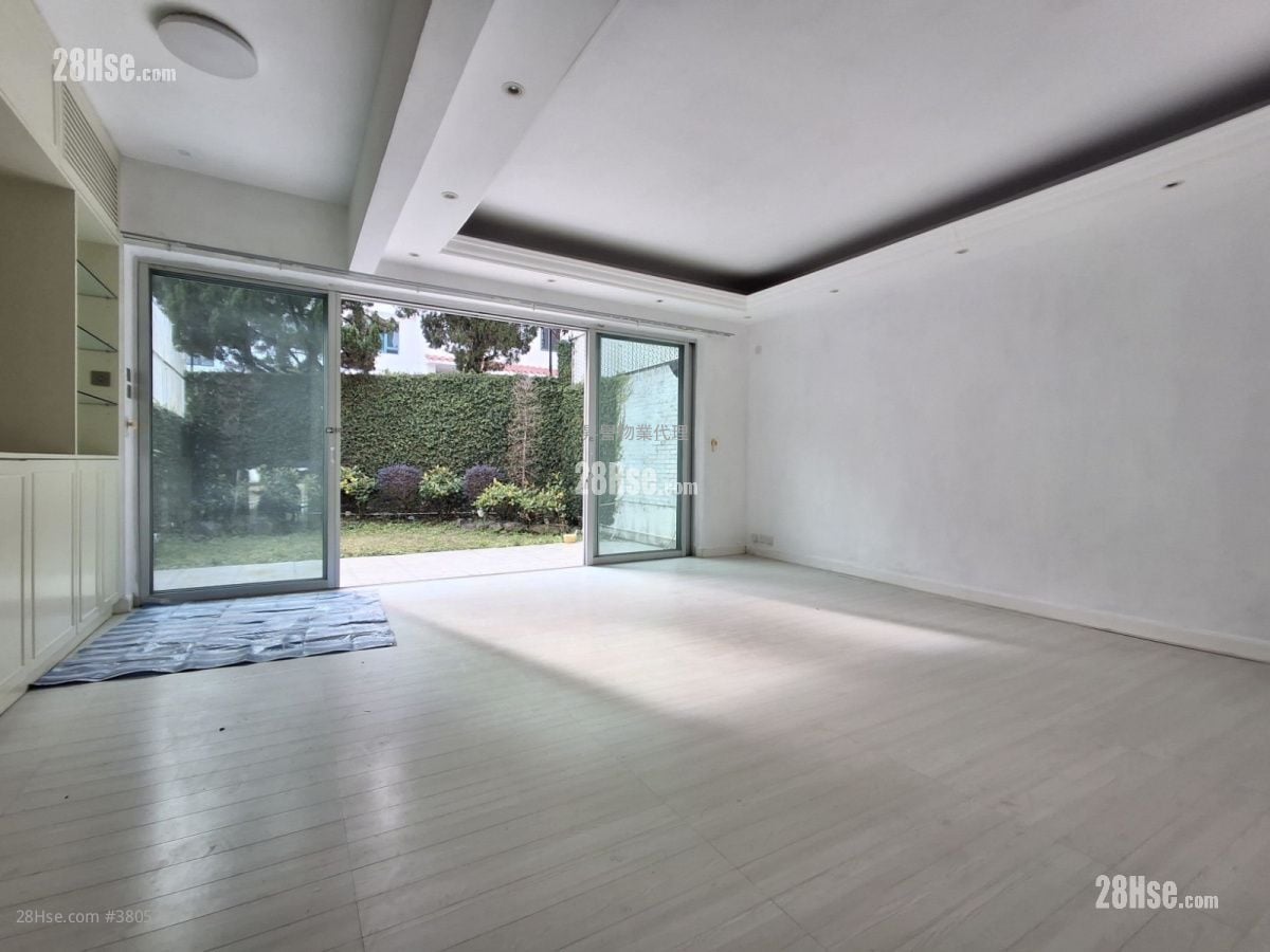 松涛苑 租盘 3 房 , 3 浴室 1,822 平方尺