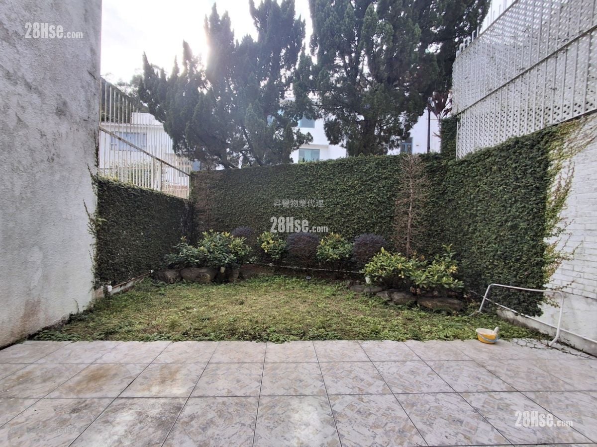 松涛苑 租盘 3 房 , 3 浴室 1,822 平方尺