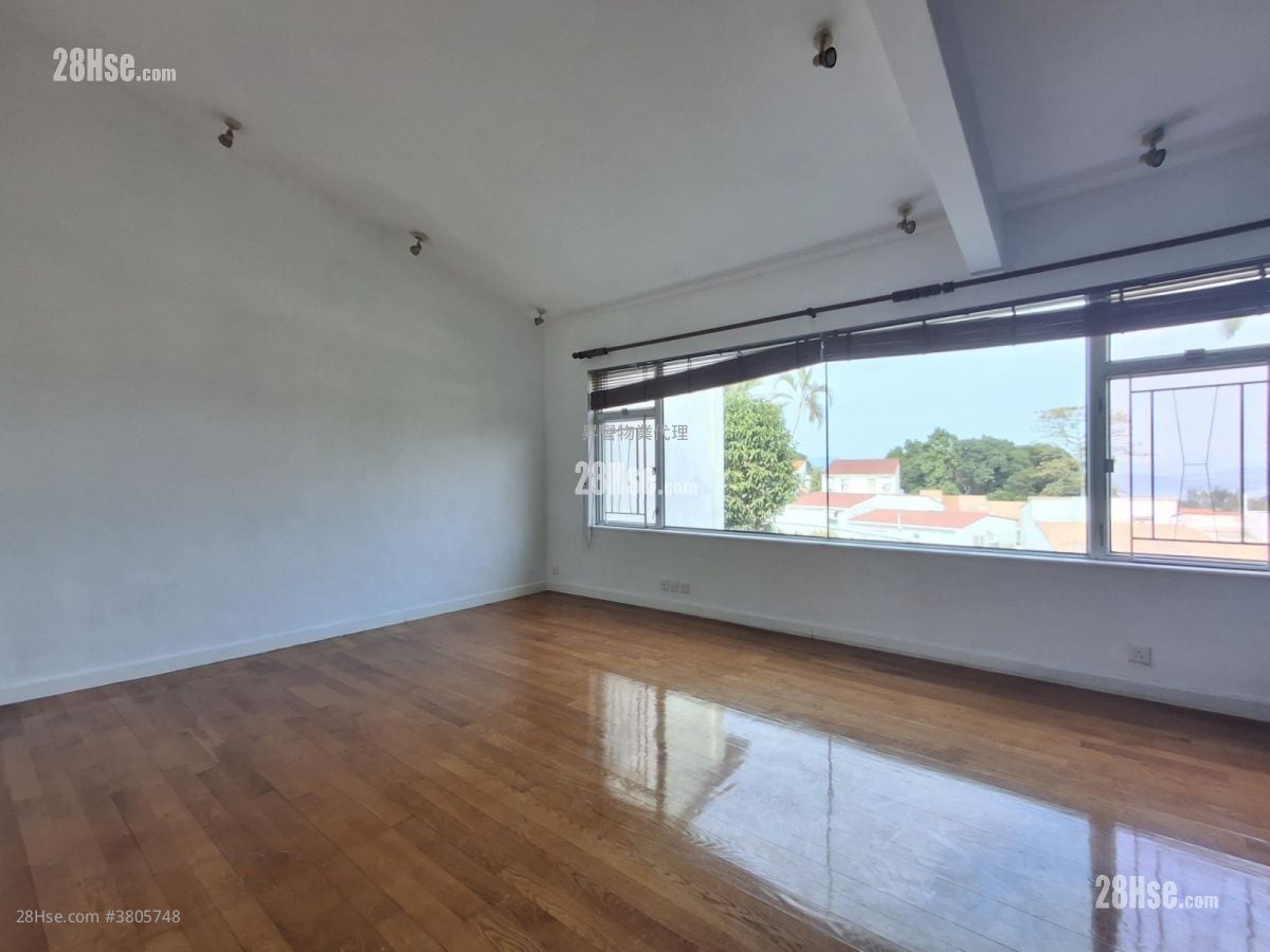 松涛苑 租盘 3 房 , 3 浴室 1,822 平方尺