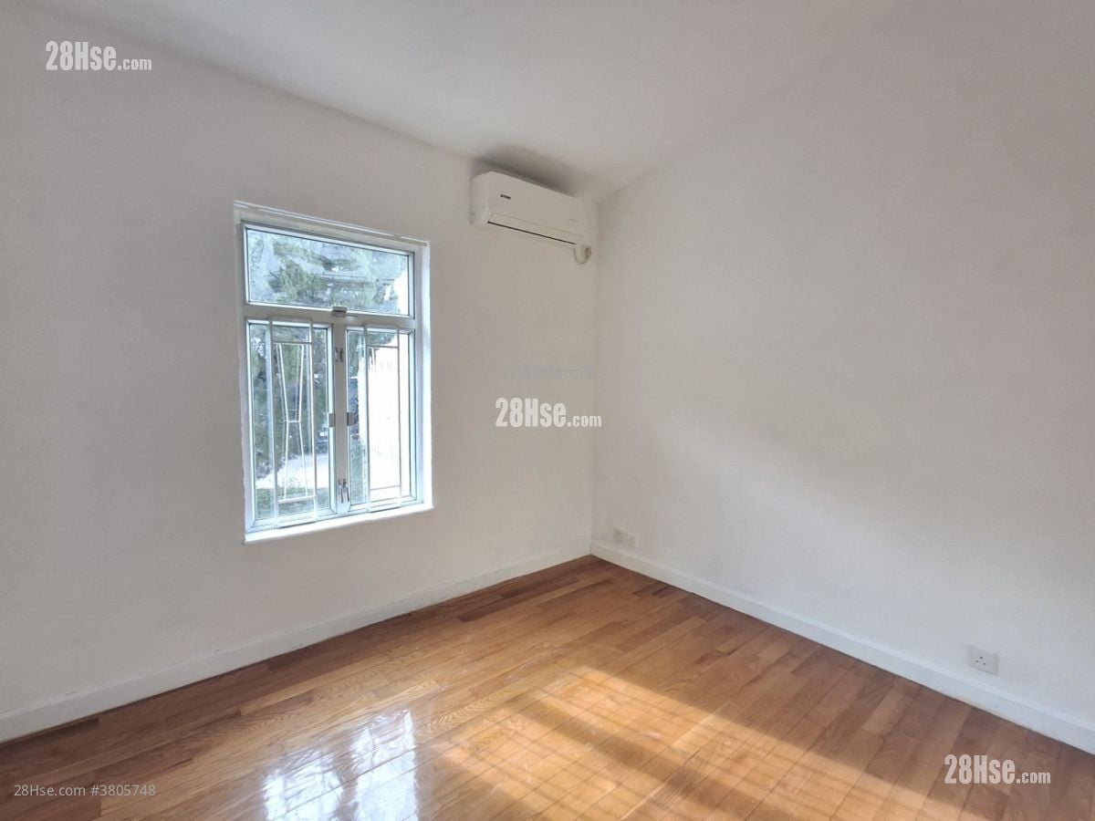 松涛苑 租盘 3 房 , 3 浴室 1,822 平方尺