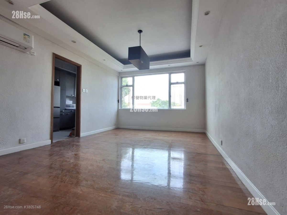 松涛苑 租盘 3 房 , 3 浴室 1,822 平方尺