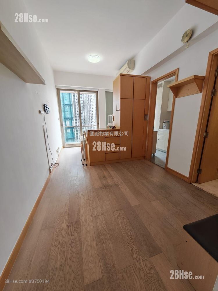 Star Ruby Sell Studio , 1 Bathroom 321 ft²