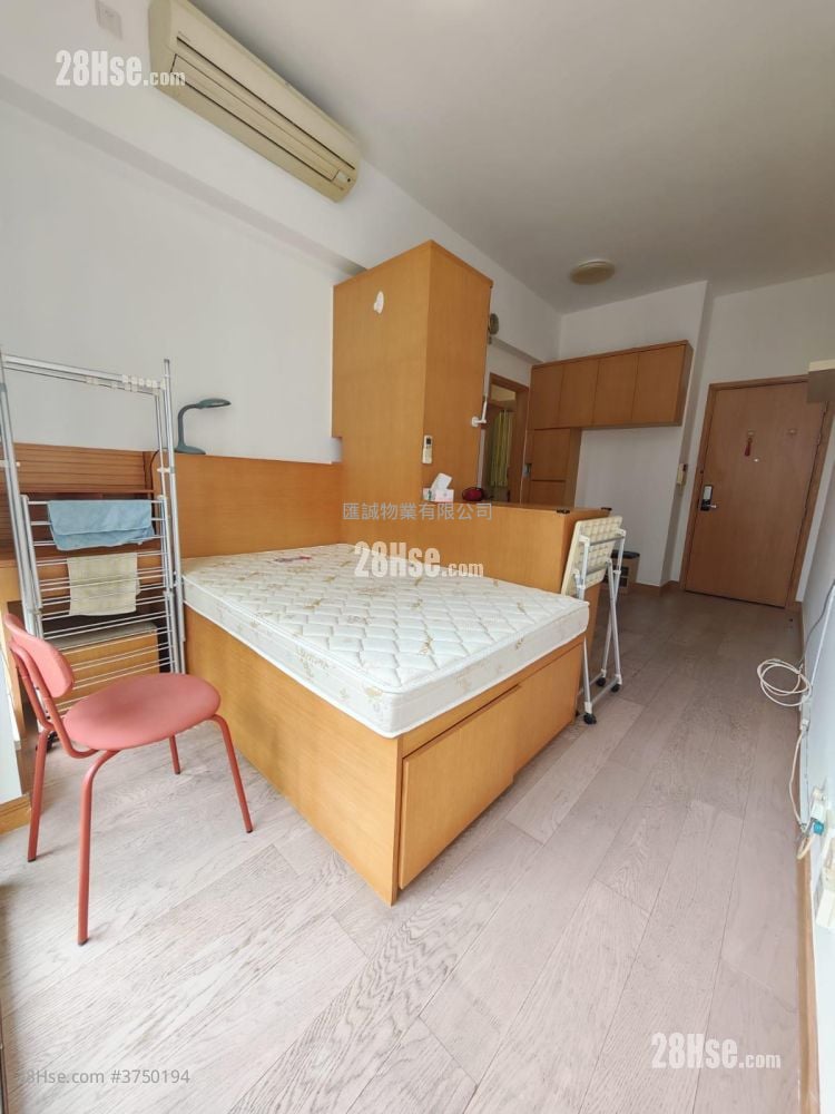 Star Ruby Sell Studio , 1 Bathroom 321 ft²