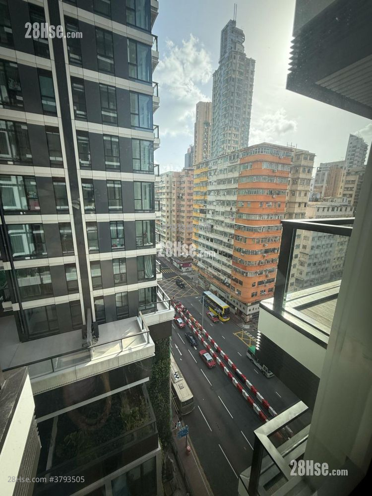 Baker Circle Greenwich Rental 1 Bedroom , 1 Bathroom 265 ft²