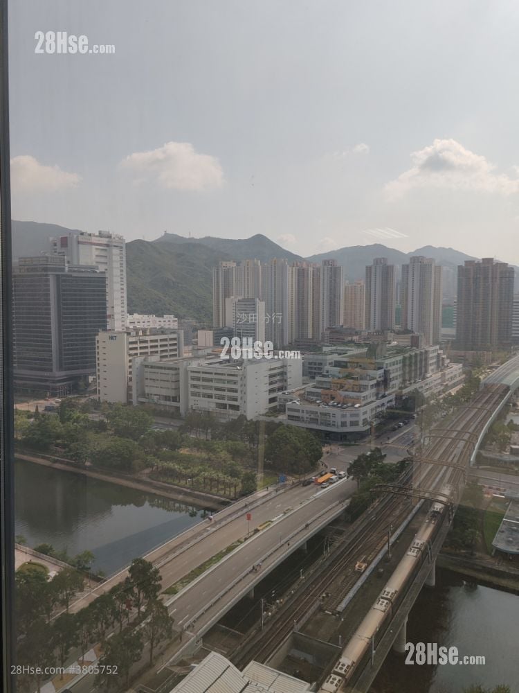 Kings Wing Plaza Rental