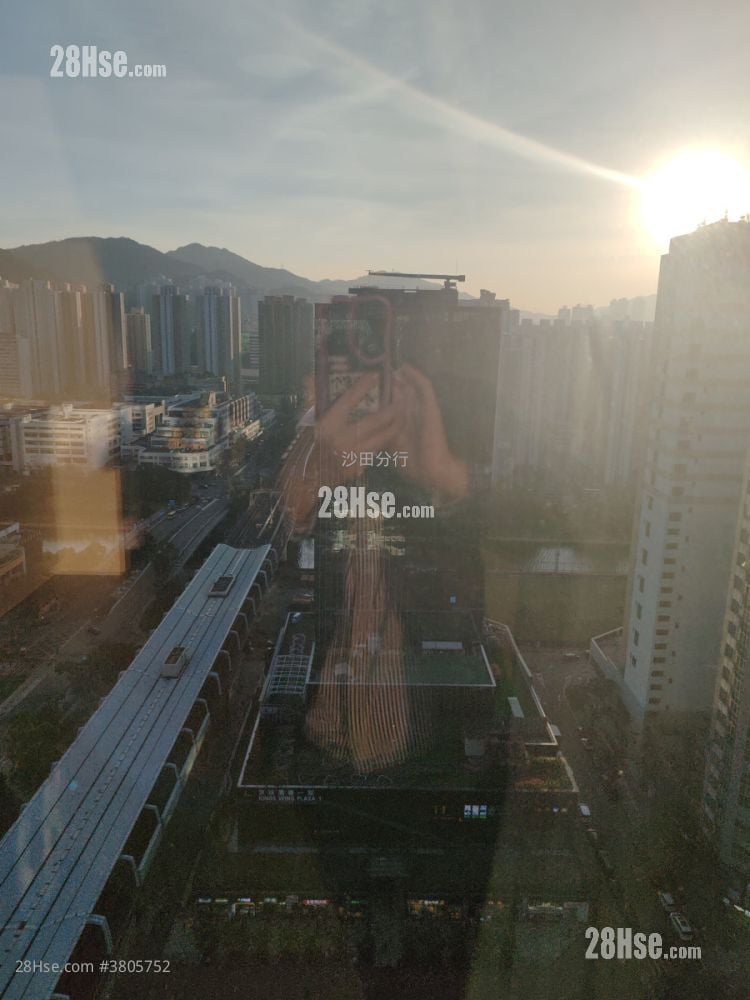 Kings Wing Plaza Rental