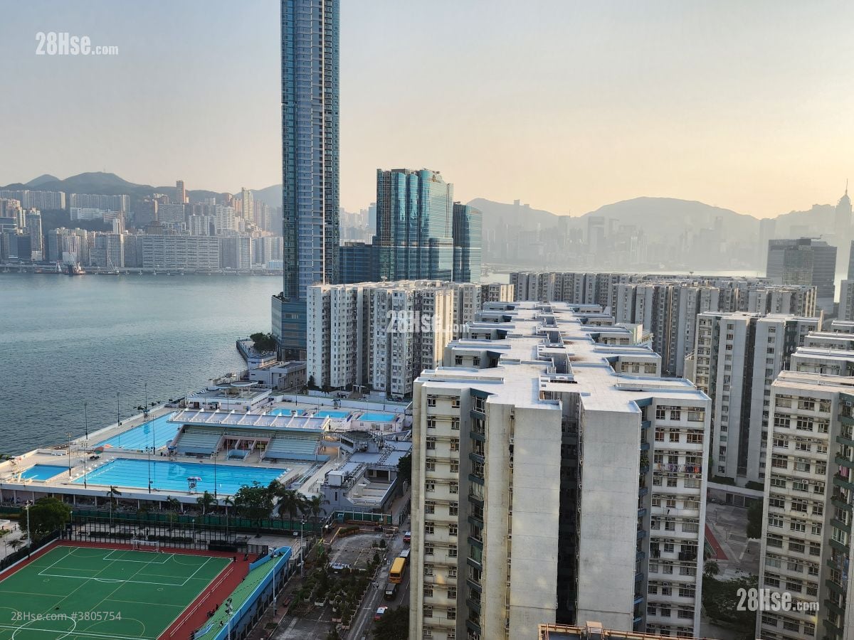 Laguna Verde Sell 4 Bedrooms , 2 Bathrooms 844 ft²