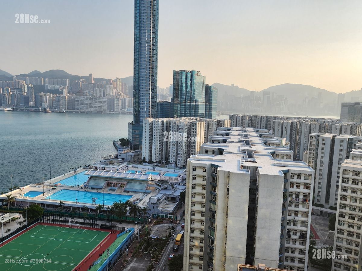 Laguna Verde Sell 4 Bedrooms , 2 Bathrooms 844 ft²