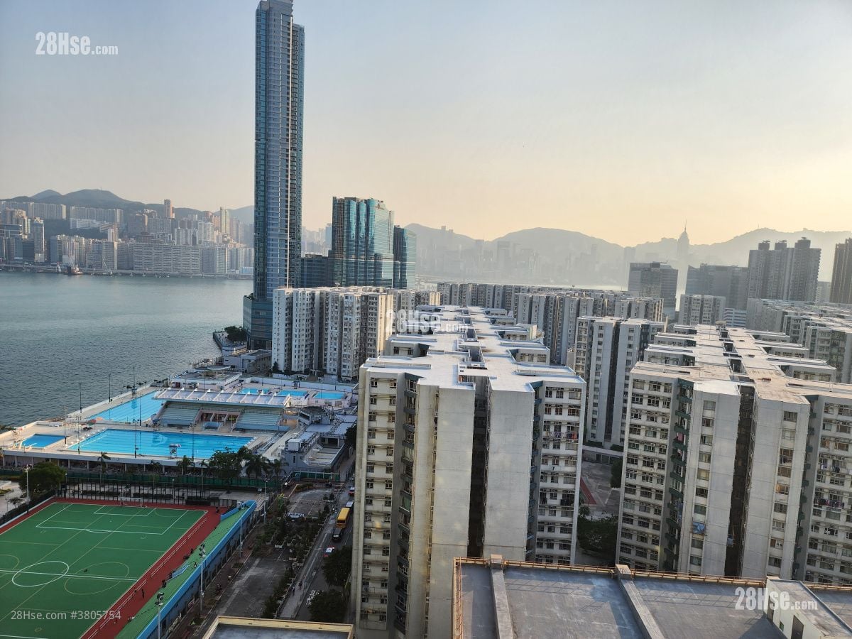 Laguna Verde Sell 4 Bedrooms , 2 Bathrooms 844 ft²