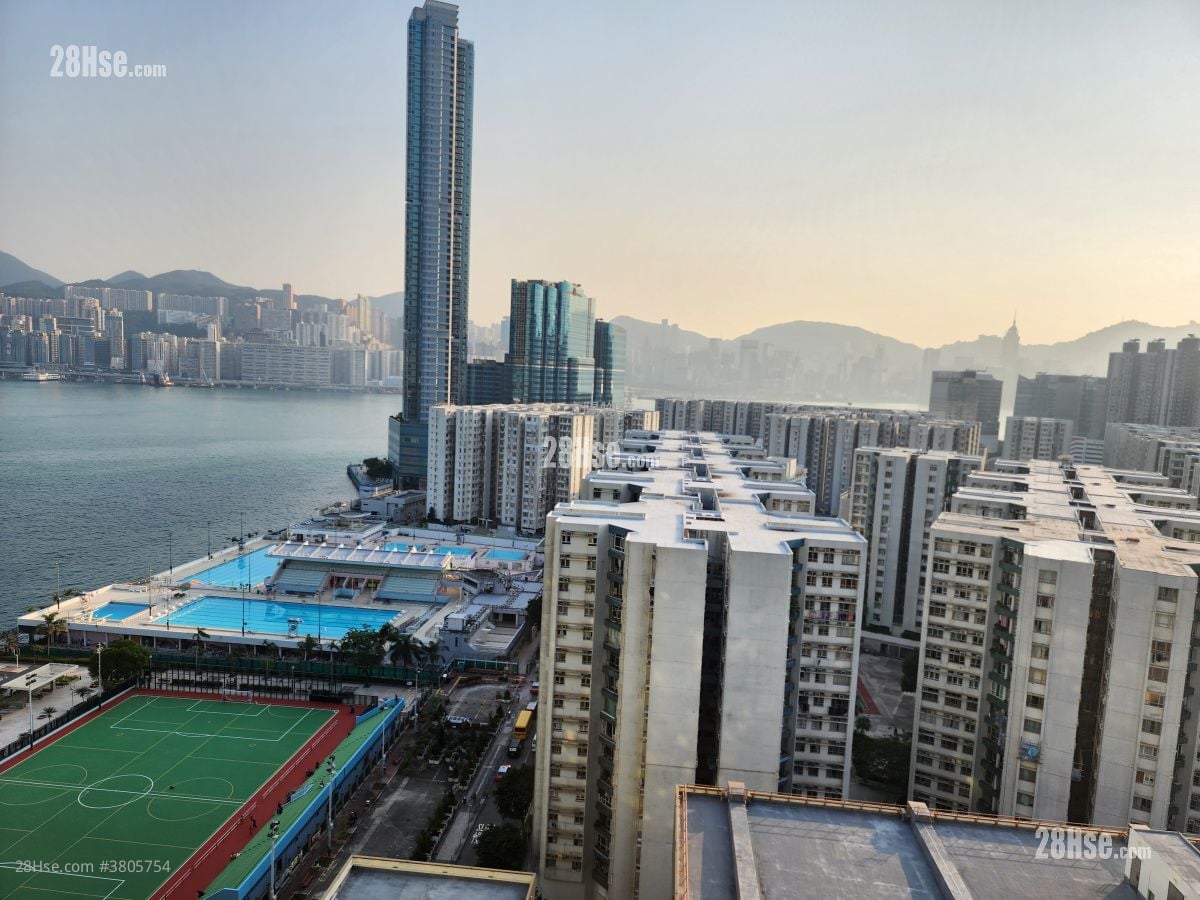 Laguna Verde Sell 4 Bedrooms , 2 Bathrooms 844 ft²