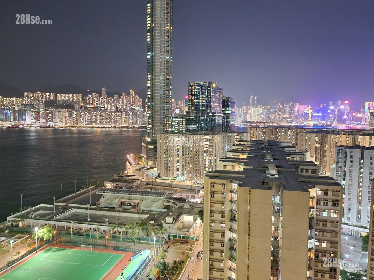 Laguna Verde Sell 4 Bedrooms , 2 Bathrooms 844 ft²