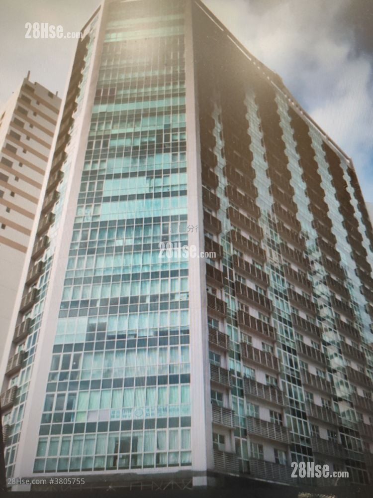 Technology Park Rental