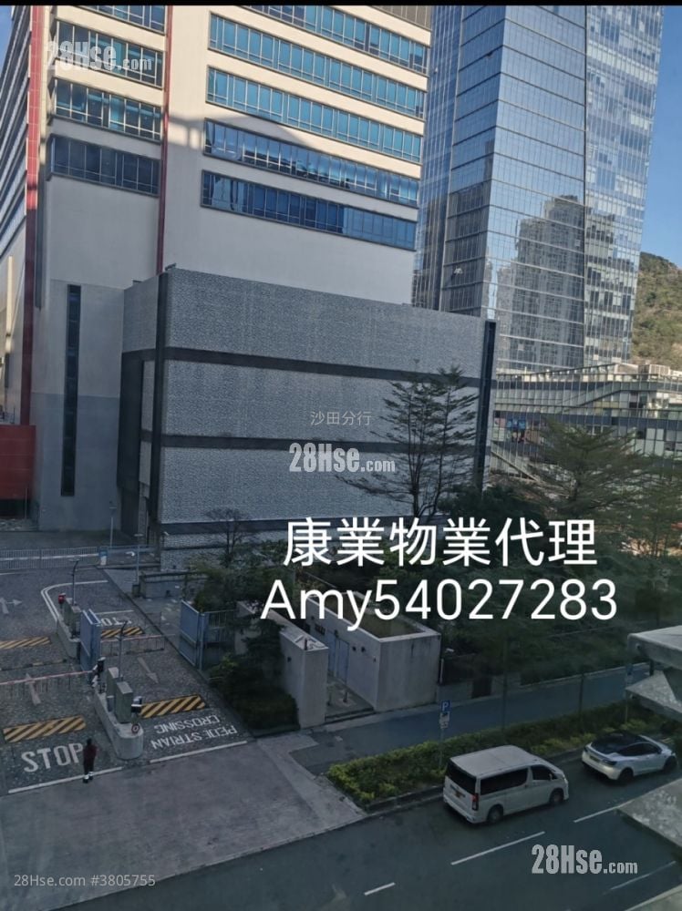 Technology Park Rental