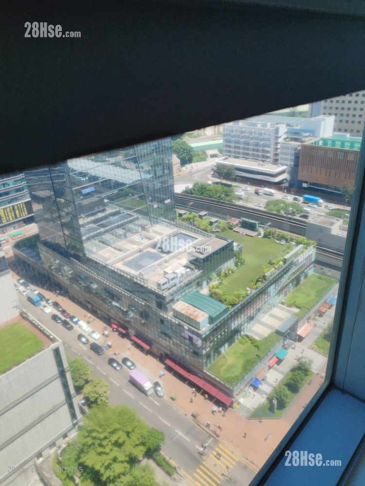 Technology Park Rental