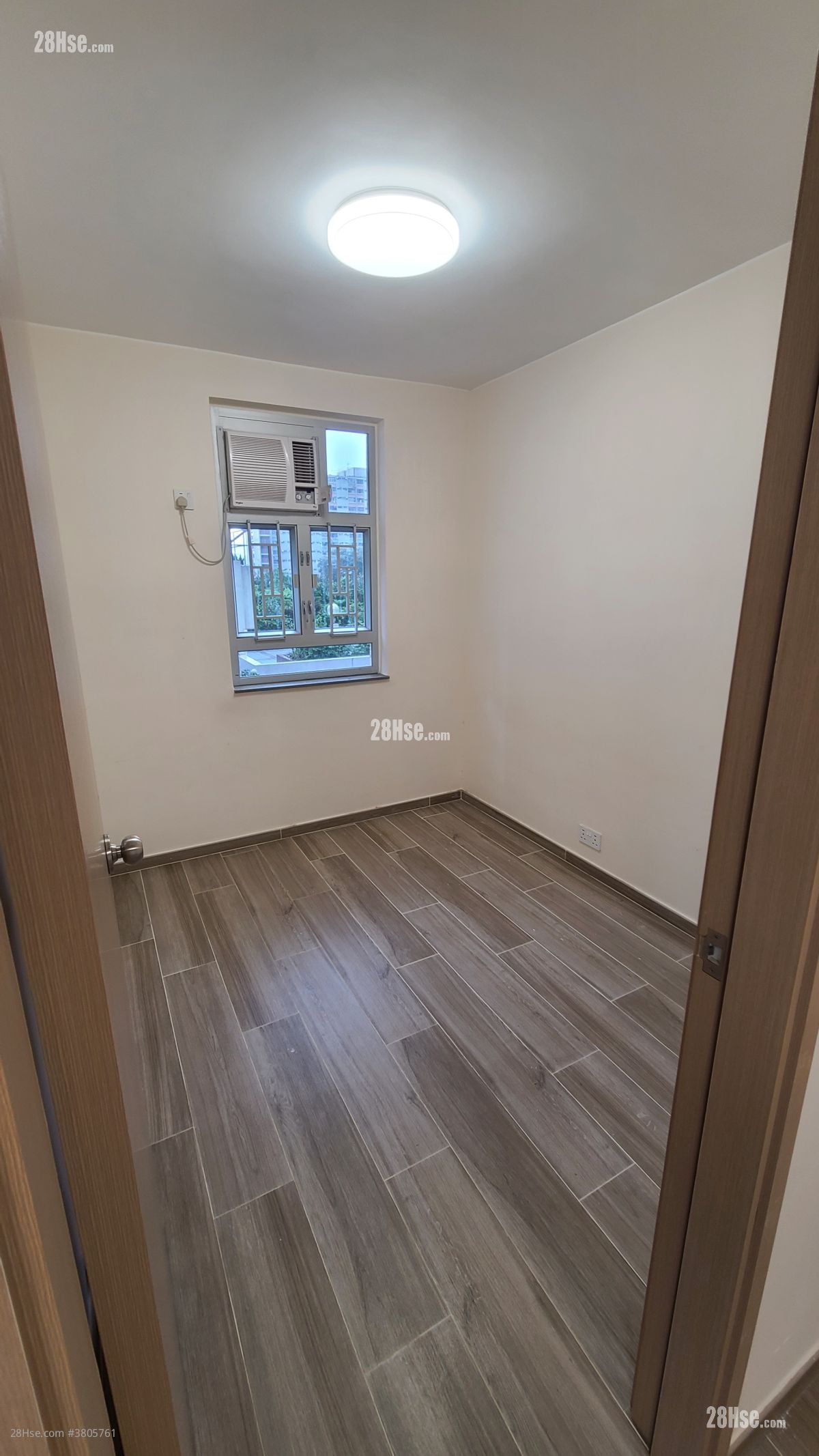 順緻苑 租盤 2 房 , 1 浴室 477 平方呎