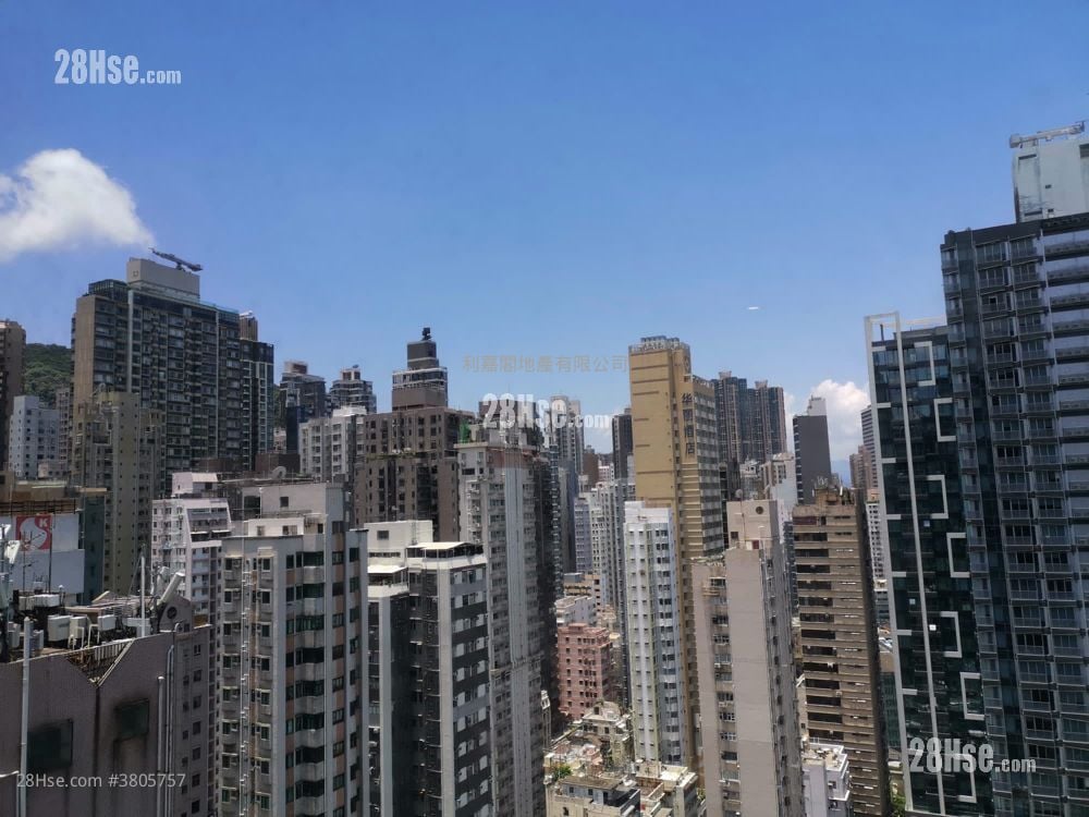 The Met. Sublime Sell 1 Bedroom , 1 Bathroom 259 ft²