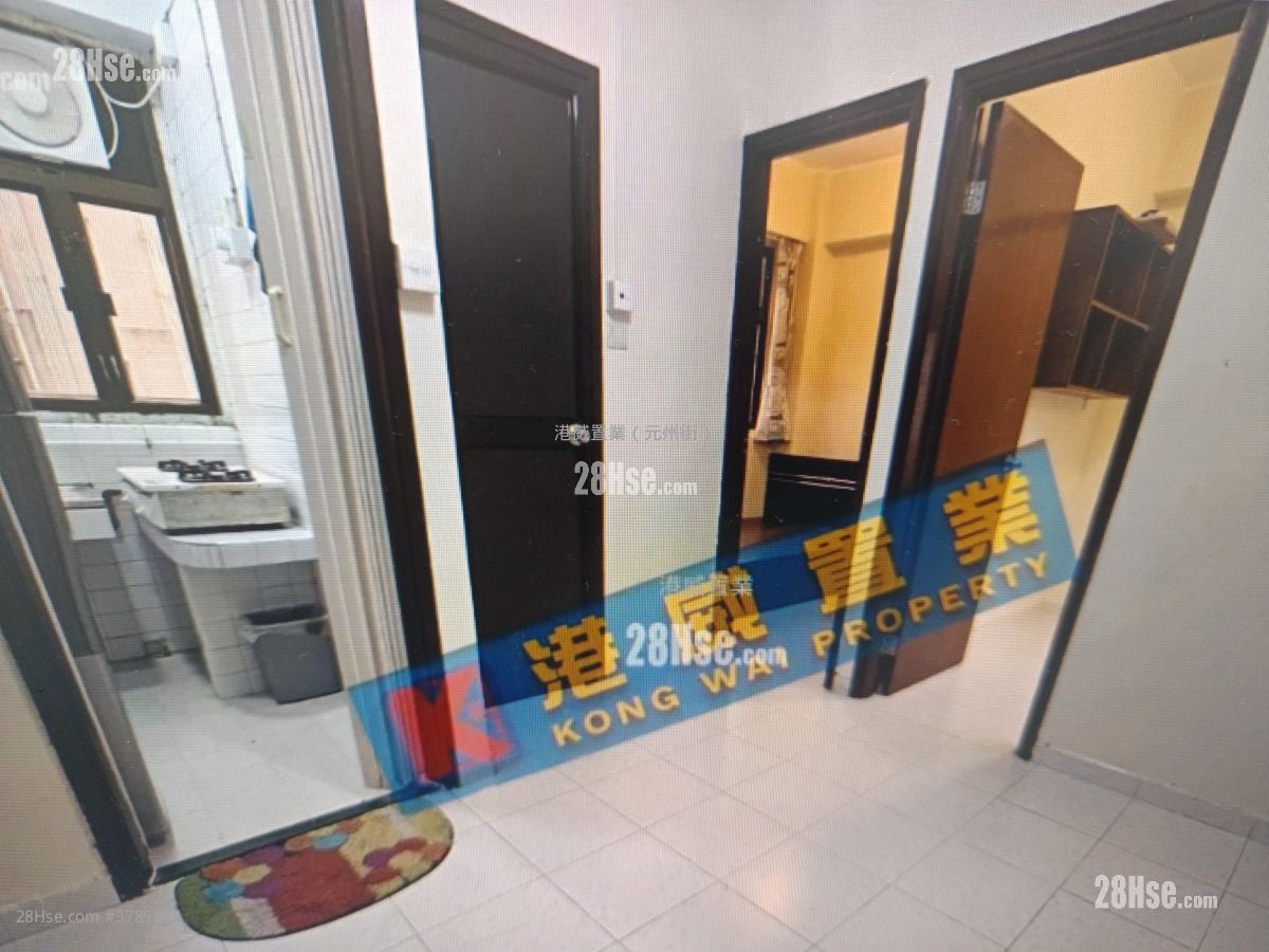 Garning Court Rental 2 Bedrooms 277 ft²