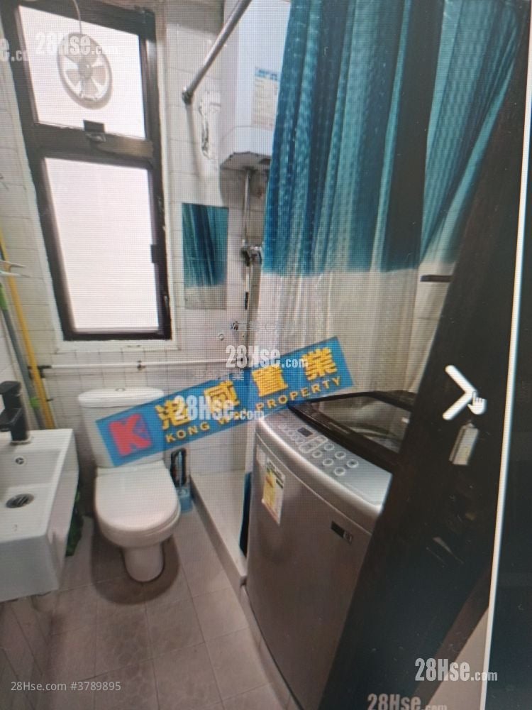 Garning Court Rental 2 Bedrooms 277 ft²