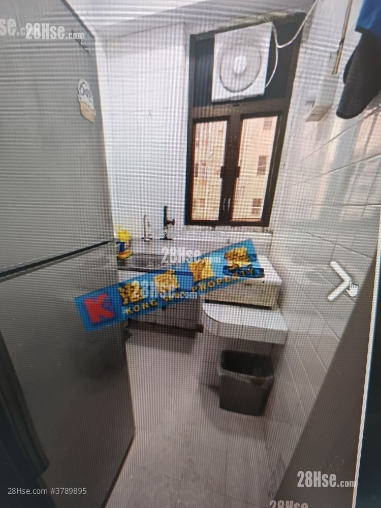 Garning Court Rental 2 Bedrooms 277 ft²