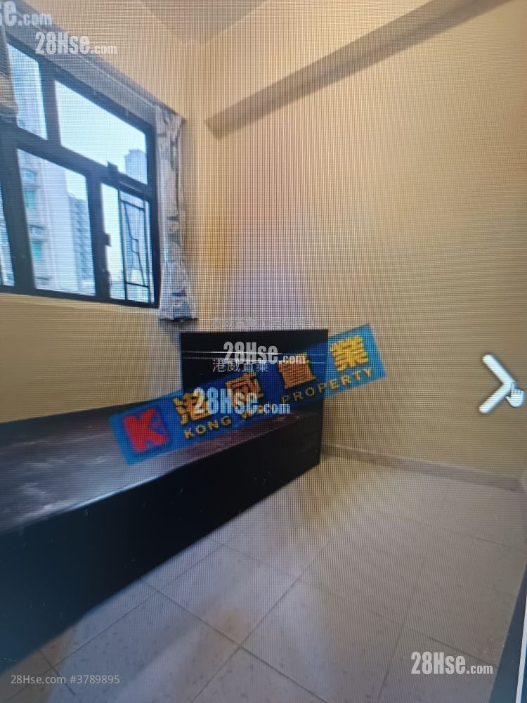 Garning Court Rental 2 Bedrooms 277 ft²