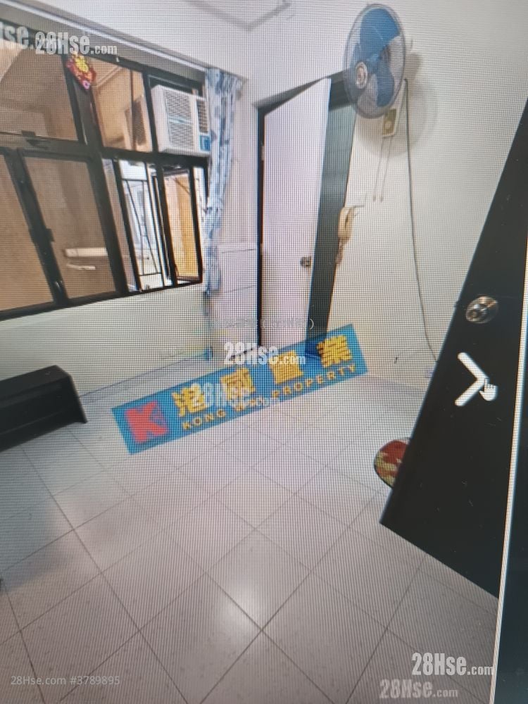 Garning Court Rental 2 Bedrooms 277 ft²